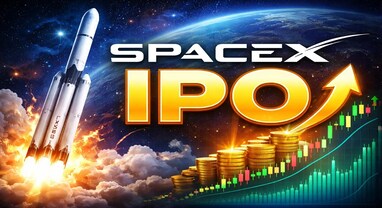 Elon Musk લાવશે દુનિયાનો સૌથી મોટો IPO! SpaceXના આ સમાચારથી સ્પેસ શેરોમાં 16%નો ઉછાળો, જાણો વિગત