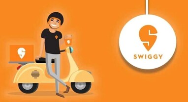 Swiggyએ આપ્યો મોટો ઝટકો! ઓનલાઈન જમવાનું મંગાવવું હવે મોંઘું પડશે, પ્લેટફોર્મ ફીમાં 17% નો વધારો Swiggyએ આપ્યો મોટો ઝટકો! ઓનલાઈન જમવાનું મંગાવવું હવે મોંઘું પડશે, પ્લેટફોર્મ ફીમાં 17% નો વધારો