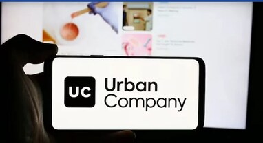 નબળા બજારમાં પણ Urban Company નો શેર 3% ઉછળ્યો: InstaHelp ના 10 લાખ માસિક બુકિંગથી વધી ખરીદી નબળા બજારમાં પણ Urban Company નો શેર 3% ઉછળ્યો: InstaHelp ના 10 લાખ માસિક બુકિંગથી વધી ખરીદી