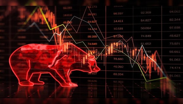Market outlook : બજાર લાલ નિશાનમાં બંધ, જાણો 10 માર્ચે કેવી રહેશે માર્કેટની ચાલ