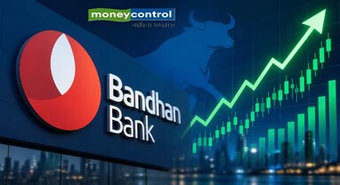 Bandhan Bank Share Price: Q4 ના જોરદાર પરિણામો બાદ શેરમાં 12% ની તેજી, રોકાણકારોને મળશે ડિવિડન્ડ; જાણો શું છે નવા ટાર્ગેટ