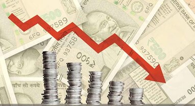 Currency Market: ડૉલર સામે રૂપિયો 18 પૈસા ગગડ્યો, મોંઘા ક્રૂડ ઓઈલ અને વૈશ્વિક તણાવને કારણે ચલણ પર દબાણ વધ્યું