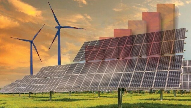 Fujiyama Power Systems Share Price: આ શેર કરાવી શકે છે 131% સુધીની કમાણી! મોતીલાલ ઓસવાલે આપી ‘Buy’ રેટિંગ, જાણો નવો ટાર્ગેટ