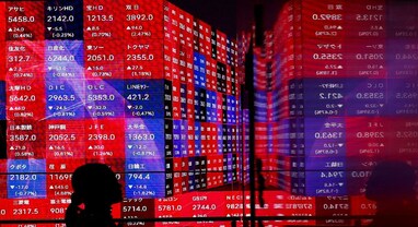 Global Market: ટેક શેરોમાં કડાકાથી નાસ્ડેક 1% ગગડ્યો, આજે ફેડ રિઝર્વના વ્યાજદર પર નજર Global Market: ટેક શેરોમાં કડાકાથી નાસ્ડેક 1% ગગડ્યો, આજે ફેડ રિઝર્વના વ્યાજદર પર નજર