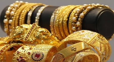 Gold Price Today: સતત બીજા દિવસે સોનામાં કડાકો, જાણો તમારા શહેરમાં શું છે લેટેસ્ટ ભાવ Gold Price Today: સતત બીજા દિવસે સોનામાં કડાકો, જાણો તમારા શહેરમાં શું છે લેટેસ્ટ ભાવ