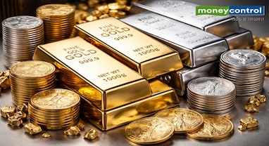 Gold-Silver Prices Today: સોનામાં એક મહિનાની નીચી સપાટીએથી રિકવરી, ચાંદીના ભાવમાં પણ મોટો ઉછાળો