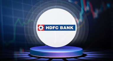 HDFC Bankના શેરમાં કડાકો: Q4 પરિણામો પછી રોકાણકારો મૂંઝવણમાં, જાણો Morgan Stanley સહિત 6 દિગ્ગજ બ્રોકરેજ ફર્મ્સની લેટેસ્ટ સ્ટ્રેટેજી HDFC Bankના શેરમાં કડાકો: Q4 પરિણામો પછી રોકાણકારો મૂંઝવણમાં, જાણો Morgan Stanley સહિત 6 દિગ્ગજ બ્રોકરેજ ફર્મ્સની લેટેસ્ટ સ્ટ્રેટેજી