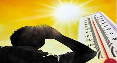 Heatwave Advisory: કાળઝાળ ગરમીમાં મજૂરો અને ફેક્ટરી વર્કરોને બચાવવા કેન્દ્ર સરકાર એક્શનમાં, રાજ્યો માટે ખાસ ગાઈડલાઈન્સ જાહેર