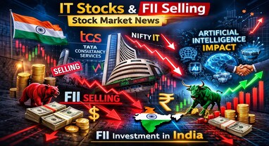 IT Stocks: IT કંપનીઓના Q4 રિઝલ્ટ કેવા રહેશે? જાણો બ્રોકરેજ ફર્મ્સનો અંદાજ અને ઈરાન યુદ્ધ તથા AI ની સીધી અસર