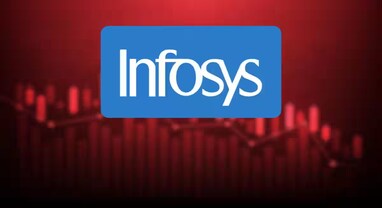 Infosys Share Price: ઈન્ફોસિસના શેરમાં 4%નો મોટો કડાકો, શું અત્યારે શેર ખરીદવા જોઈએ કે વેચવા? જાણો એક્સપર્ટ્સની સલાહ