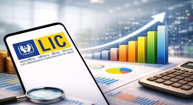 LIC Share Price: LIC ના શેરધારકોની લાગી લોટરી! બોનસ શેરની જાહેરાતથી ભાવમાં મોટો ઉછાળો, જાણો રોકાણકારોને શું થશે ફાયદો
