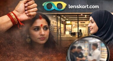 Lenskart Controversy: લેન્સકાર્ટમાં ‘બિંદી-તિલક’ પર પ્રતિબંધ? ધાર્મિક ભેદભાવના ગંભીર આરોપો વચ્ચે પિયુષ બંસલે આપી સ્પષ્ટતા