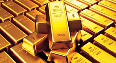 Gold Bond નો જાદુ: 3,788 ના રોકાણ સામે હવે મળી રહ્યા છે 15,009; રોકાણકારોના પૈસા 5 વર્ષમાં થયા 4 ગણા! Gold Bond નો જાદુ: 3,788 ના રોકાણ સામે હવે મળી રહ્યા છે 15,009; રોકાણકારોના પૈસા 5 વર્ષમાં થયા 4 ગણા!