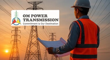 Om Power Transmission IPO Listing: લિસ્ટિંગ થતા જ શેરમાં લાગી 5%ની અપર સર્કિટ, રોકાણકારોને મળી સારી કમાણી; જાણો વિગતવાર માહિતી