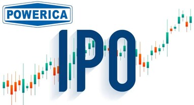 Powerica IPO Listing: લિસ્ટિંગ પર જ રોકાણકારોને મોટો ઝટકો! 395ના શેરની માર્કેટમાં 366 પર એન્ટ્રી