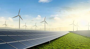 Renewable Energy Stocks: ઉનાળામાં આ 4 શેર કરાવી શકે છે જોરદાર કમાણી, Jefferies એ આપી ખરીદવાની સલાહ Renewable Energy Stocks: ઉનાળામાં આ 4 શેર કરાવી શકે છે જોરદાર કમાણી, Jefferies એ આપી ખરીદવાની સલાહ