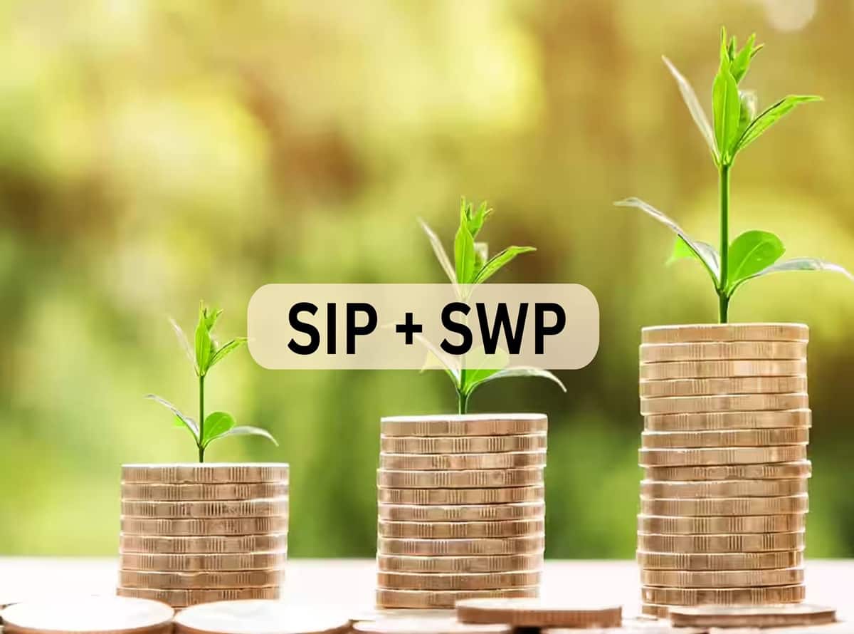 Swp Quote SWP: મ્યુચ્યુઅલ ફંડમાંથી દર મહિને પાક્કો પગાર જેવી આવક જોઈએ છે? જાણો ...