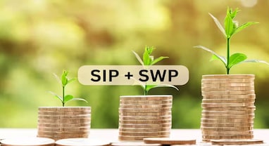 SWP: મ્યુચ્યુઅલ ફંડમાંથી દર મહિને પાક્કો પગાર જેવી આવક જોઈએ છે? જાણો શું છે SWP અને તેની જાદુઈ ફોર્મ્યુલા