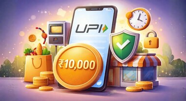 UPI પેમેન્ટમાં હવે સેકન્ડોને બદલે કલાકો લાગશે? RBI નો નવો પ્લાન જાણી લો, 10,000 થી વધુના ટ્રાન્ઝેક્શન પર થશે અસર