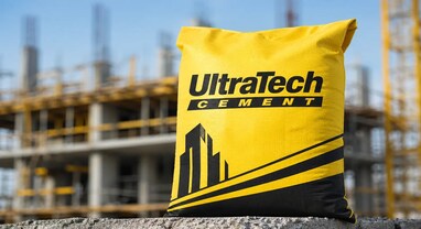 UltraTech Cementના નફામાં 20% નો તોતિંગ વધારો: શેરધારકોની લાગી લોટરી, 240ના ઐતિહાસિક ડિવિડન્ડની જાહેરાત