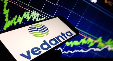 Vedanta Q4 Results: નફામાં 92% નો તોફાની વધારો, શેર પણ 5% ઉછળ્યો