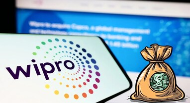 Wipro Shares: વિપ્રો લાવી શકે છે 16,000 કરોડનો મેગા શેર બાયબેક, જાણો રોકાણકારોએ દાવ લગાવવો જોઈએ કે નહીં?