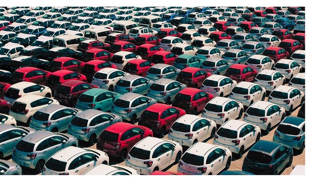 April Auto Sales: એસ્કોર્ટ્સ કુબોટા અને SML મહિન્દ્રાના વેચાણમાં જોરદાર ઉછાળો, સોમવારે આ સ્ટોક્સમાં જોવા મળી શકે છે તેજી!