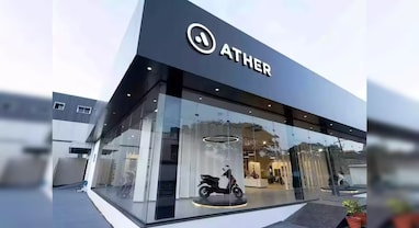 Ather Energy Q4 Results: રેવન્યુમાં 74% નો તોતિંગ ઉછાળો છતાં એથર એનર્જીનો શેર કેમ તૂટ્યો? જાણો શું કહે છે આંકડા
