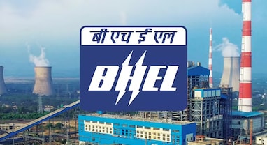 BHELના શેરમાં તોફાની તેજી: Q4ના નફામાં થયો અઢી ગણો વધારો, Morgan Stanleyએ આપ્યો 444નો મોટો ટાર્ગેટ