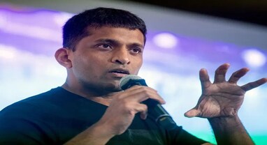 Byju's ના ફાઉન્ડર બાયજુ રવીન્દ્રનને મોટો ફટકો: સિંગાપોર કોર્ટે ફટકારી 6 મહિનાની જેલ, જાણો શું છે આખો મામલો Byju's ના ફાઉન્ડર બાયજુ રવીન્દ્રનને મોટો ફટકો: સિંગાપોર કોર્ટે ફટકારી 6 મહિનાની જેલ, જાણો શું છે આખો મામલો