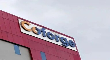 Coforge Share Price: IT શેરોમાં તેજીની આંધી, કોફોર્જના શેરમાં 6%થી વધુનો ઉછાળો, જાણો બ્રોકરેજ ફર્મ CLSAનો નવો ટાર્ગેટ