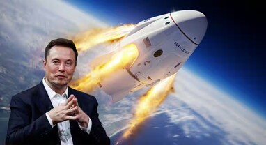 એલન મસ્કની SpaceX લાવશે દુનિયાનો સૌથી મોટો IPO: 2 ટ્રિલિયન ડોલરના વેલ્યુએશન સાથે સાઉદી અરામકોનો રેકોર્ડ તોડશે
