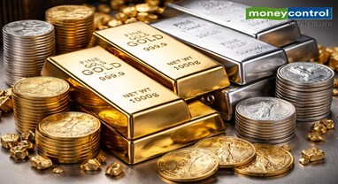 Gold Price Today: લેબર ડે પર સોનામાં ચમક વધી, ચાંદીના ભાવમાં મોટો ઘટાડો; જાણો અમદાવાદથી દિલ્હી સુધીના લેટેસ્ટ રેટ