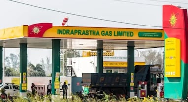 મોંઘી CNGનો Indraprastha Gasને ફાયદો! શેરમાં 3%નો ઉછાળો, હજુ વધવાની સંભાવના મોંઘી CNGનો Indraprastha Gasને ફાયદો! શેરમાં 3%નો ઉછાળો, હજુ વધવાની સંભાવના