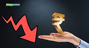 Rupee Fall Today: અમેરિકા-ઈરાન ટેન્શનથી રૂપિયો ગગડ્યો, 33 પૈસા તૂટીને 94.58 પર, જાણો ગિરાવટનું મુખ્ય કારણ