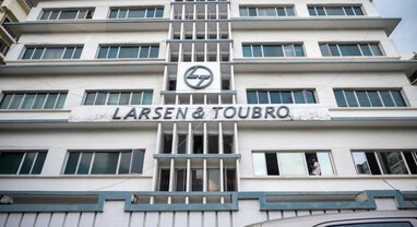 L&T Q4 Results: શેરધારકોની ચાંદી! કંપનીએ જાહેર કર્યું 38નું ડિવિડન્ડ, જાણો કેટલો થયો નફો અને કેવી છે ઓર્ડર બુક