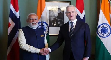 PM Modi Norway Visit: પીએમ મોદીની નોર્વે મુલાકાતથી ભારતને મળ્યા 12 મોટા ફાયદા, જાણો સ્પેસથી લઈને ગ્રીન એનર્જી સુધીના કરારોની સંપૂર્ણ વિગત