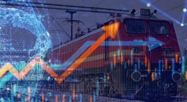 Railway Stocks: રેલવેના 50000 કરોડના 'કવચ પ્રોજેક્ટ'થી આ 3 કંપનીઓને થશે બમ્પર કમાણી, રોકાણકારો માટે મોટી તક