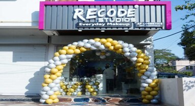 Recode Studios IPO Listing: 158 નો શેર 35% પ્રીમિયમ સાથે લિસ્ટ, એન્ટ્રી કરતા જ અપર સર્કિટ વાગી, રોકાણકારો માલામાલ!