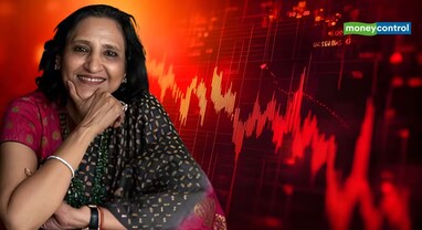 Rekha Jhunjhunwala Portfolio: રેખા ઝુનઝુનવાલાના આ મનપસંદ બેંકિંગ સ્ટોકમાં આવશે મોટી તેજી! બ્રોકરેજે આપ્યો 340નો ટાર્ગેટ, જાણો વિગત