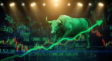 Sensex-Nifty Rally: શેરબજારમાં રોકાણકારોની ચાંદી! સેન્સેક્સમાં 997 પોઈન્ટનો જોરદાર ઉછાળો, જાણો તેજી પાછળના 5 મુખ્ય કારણો Sensex-Nifty Rally: શેરબજારમાં રોકાણકારોની ચાંદી! સેન્સેક્સમાં 997 પોઈન્ટનો જોરદાર ઉછાળો, જાણો તેજી પાછળના 5 મુખ્ય કારણો