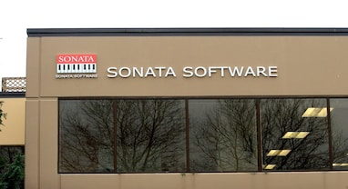 શેરબજારમાં કડાકા વચ્ચે Sonata Softwareના શેરમાં ભારી ઉછાળો, નફામાં વધારા સાથે કંપનીએ કરી મોટી ડિવિડન્ડની જાહેરાત