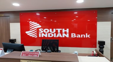 South Indian Bankના શેરમાં 9% નો મોટો કડાકો, નવા CEO ની જાહેરાત થતાં જ શેર કેમ ધડામ થયો? જાણો કારણ