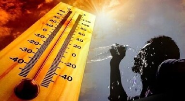 Heat Wave Alert: ગરમીનો પ્રકોપ ચરમસીમાએ- દિલ્હી, પંજાબ, હરિયાણા, UP માં 'રેડ એલર્ટ', IMD નો આગામી 7 દિવસનો વેધર રિપોર્ટ