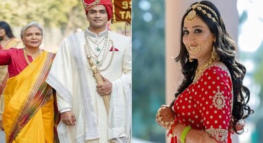ટ્વીશા શર્મા કેસ: 10 દિવસથી ફરાર પતિ સમર્થ સિંહનું જબલપુર કોર્ટમાં સરેન્ડર, પૂર્વ જજ સાસુની વધી મુશ્કેલી