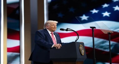 US-Iran War: ટ્રમ્પને ઈરાનનો નવો પ્લાન ના ભાયો! ‘ડીલ મુશ્કેલ છે’ કહીને વધારી દીધી કડકાઈ, જાણો હવે આગળ શું થશે?