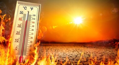 IMD Heat Wave Alert: યુપી, MP અને વિદર્ભમાં કાળઝાળ ગરમીનું રેડ એલર્ટ, જાણો હવામાન વિભાગની લેટેસ્ટ આગાહી IMD Heat Wave Alert: યુપી, MP અને વિદર્ભમાં કાળઝાળ ગરમીનું રેડ એલર્ટ, જાણો હવામાન વિભાગની લેટેસ્ટ આગાહી
