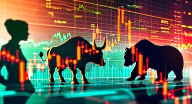 Share Market Crash: સેન્સેક્સ અને નિફ્ટીમાં કડાકો, શરૂઆતી કારોબારમાં જ રોકાણકારોના 1.62 લાખ કરોડ સ્વાહા, જાણો માર્કેટની સ્થિતિ