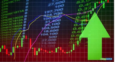 Stock Market Opening: શેરબજારમાં ઉછાળા સાથે શાનદાર ઓપનિંગ, સેન્સેક્સ 380 પોઈન્ટ ઉછળ્યો; જાણો આજના Top Gainers અને Losers