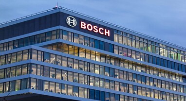 Boschના શેરમાં જોરદાર ઉછાળો: UBS એ રેટિંગ ‘સેલ'થી વધારીને સીધું ‘બાય' કર્યું, ટાર્ગેટ પ્રાઇસમાં મોટો વધારો